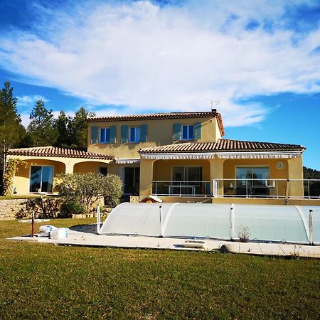 Villa Avec Piscine Aureille Alpilles Paragi Ls1-449 외부 사진