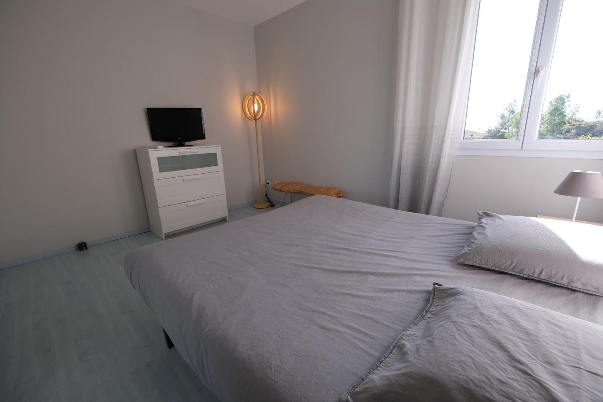 Villa Avec Piscine Aureille Alpilles Paragi Ls1-449 외부 사진