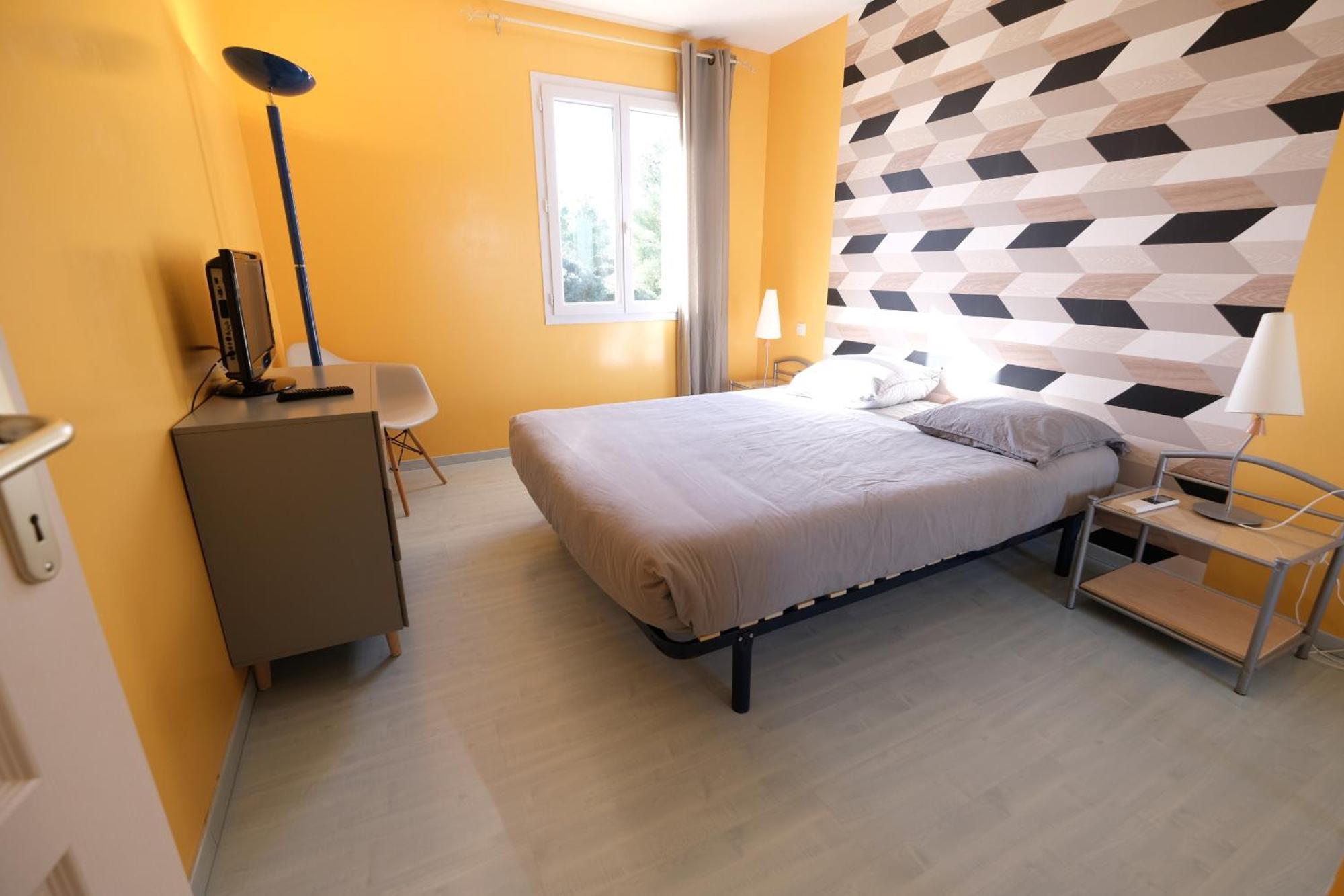 Villa Avec Piscine Aureille Alpilles Paragi Ls1-449 외부 사진