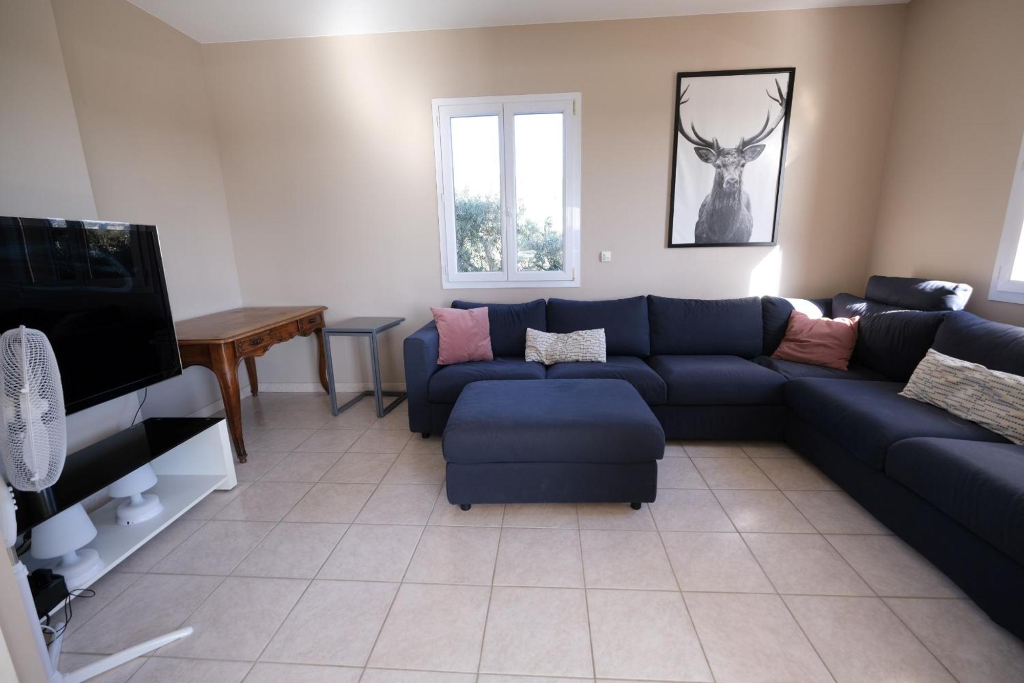 Villa Avec Piscine Aureille Alpilles Paragi Ls1-449 외부 사진