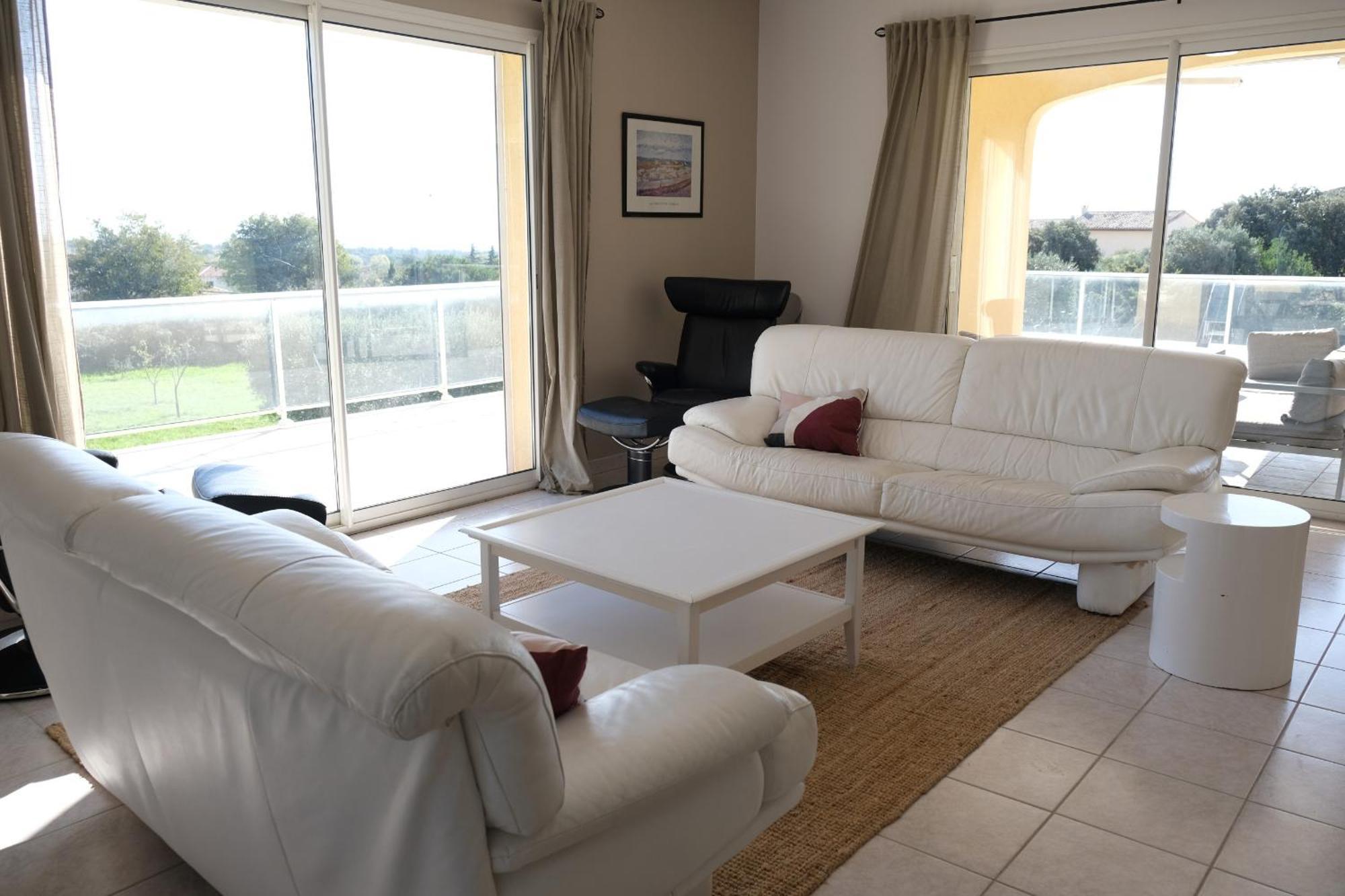 Villa Avec Piscine Aureille Alpilles Paragi Ls1-449 외부 사진