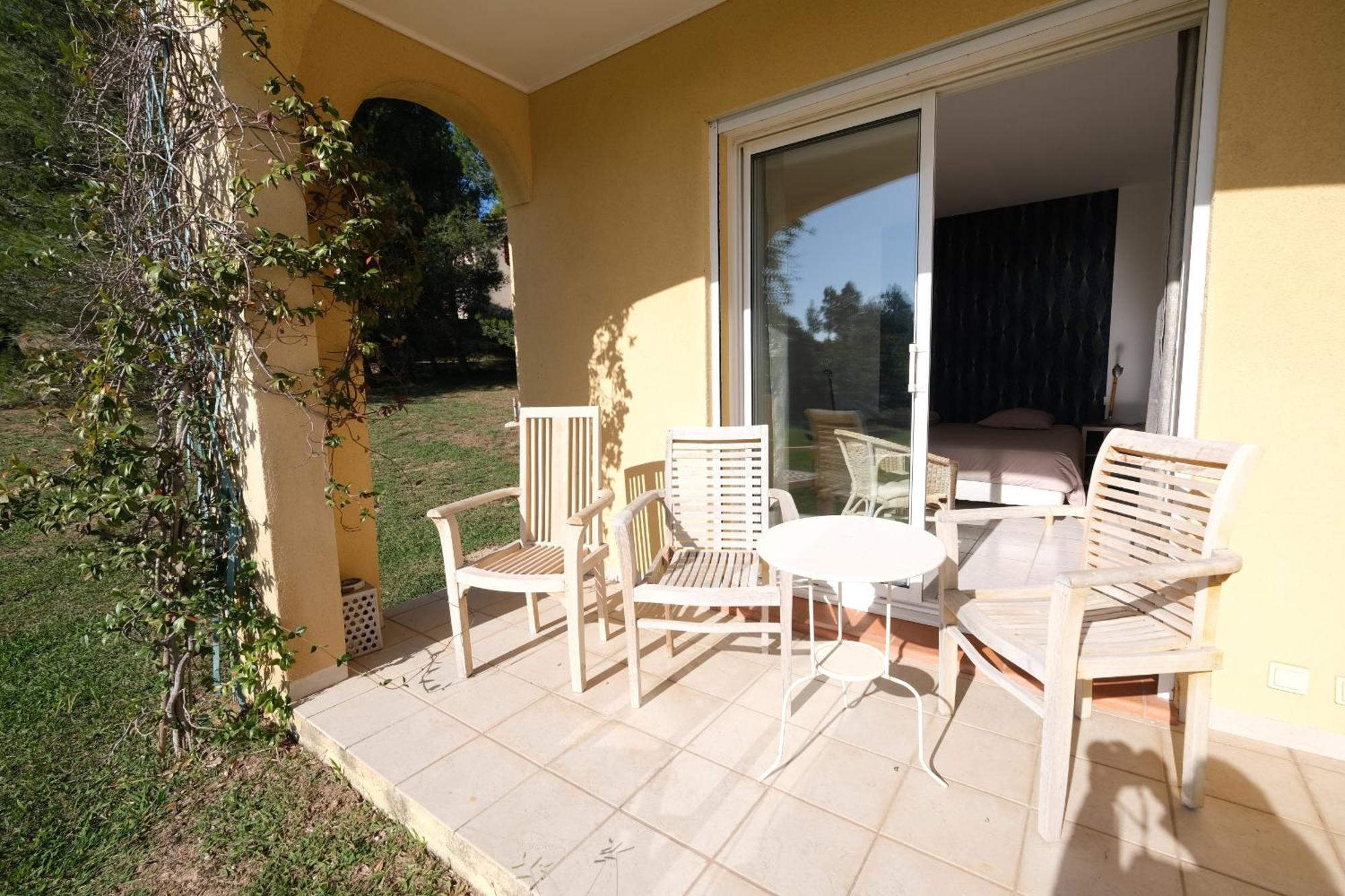 Villa Avec Piscine Aureille Alpilles Paragi Ls1-449 외부 사진