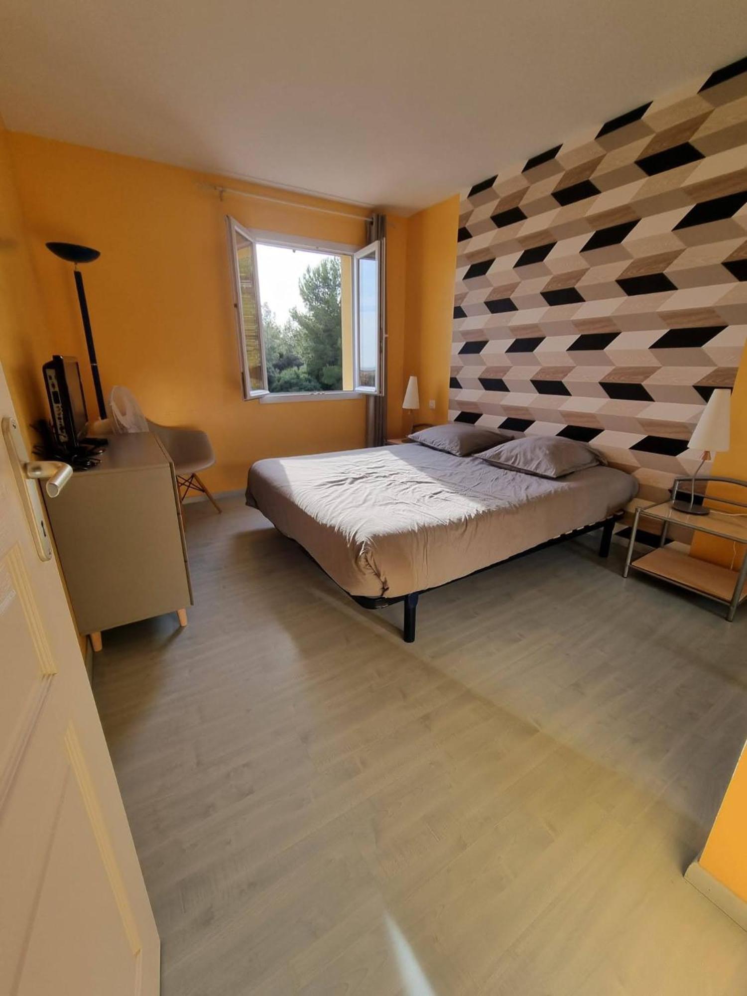 Villa Avec Piscine Aureille Alpilles Paragi Ls1-449 외부 사진